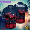 New England Patriots NFL Team Hawaiian Shirt