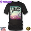 New Game For Kids Mickey And Friends Disney Illusion Island T-shirt Hoodie, Long Sleeve, Tank Top