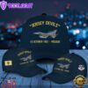 New Jersey Air National Guard 177th Fighter Wing F-16 Fighting Falcons Baseball Cap