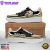 New Orleans Saints Air Sneakers Custom Force Shoes Sexy Lips For Fans