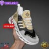 New Orleans Saints Clunky Max Soul Shoes NFL Personalized