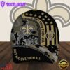 New Orleans Saints Memorial Day NFL Team Baseball Cap