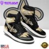 New Orleans Saints Nfl Football Air Jordan Shoes Sport Top Trends Sneaker Boots Shoes For Men Women
