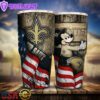 New Orleans Saints NFL Mickey Mouse Disney Tumbler