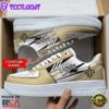 New Orleans Saints NFL Personalized Air Force 1 Shoes