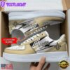 New Orleans Saints NFL Personalized Air Force 1 Shoes