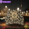 New Orleans Saints NFL Team Baseball Cap