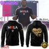 New Orleans Saints Nola 2025 Limited Edition Hoodie