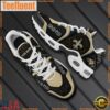 New Orleans Saints Tn Shoes Personalized Your Name, Football Team Shoes