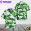 New Oxford, Pennsylvania, Irishtown Fire Company St Patrick's Day Hawaiian Shirt