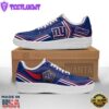 New York Giants Air Sneakers Custom Force Shoes For Fans
