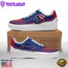 New York Giants Air Sneakers Custom Force Shoes Sexy Lips For Fans