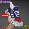 New York Giants Clunky Max Soul Shoes NFL Personalized