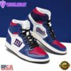 New York Giants Nfl Football Air Jordan Sport Sneaker Boots Shoes For Men Women