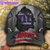New York Giants NFL Football Team Logo Baseball Cap