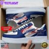 New York Giants NFL Personalized Air Force 1 Shoes