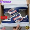 New York Giants NFL Personalized Air Force 1 Shoes
