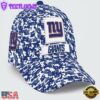 New York Giants NFL Team Baseball Cap
