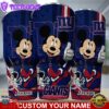 New York Giants NFL-Custom Tumbler Mickey Mouse For You