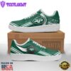 New York Jets Air Sneakers Custom Force Shoes For Fans