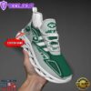 New York Jets Clunky Max Soul Shoes NFL Personalized 1