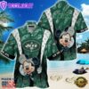 New York Jets Hawaiian Shirt
