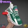 New York Jets NFL Clunky Max Soul Shoes Personaliz