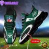 New York Jets NFL Limited New Design Max Soul Shoes