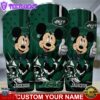New York Jets NFL-Custom Tumbler Mickey Mouse For You Valentine Day 3 New York Jets NFL-Custom Tumbler Mickey Mouse For You