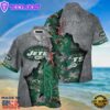 New York Jets NFL-God Hawaii Shirt New Gift For Summer