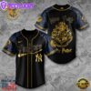 New York Yankees x Harry Potter Baseball Jersey