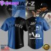 New York Yankees x Jay-Z Hometown Show 2026 Limited Edition Jersey Ver2