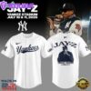 New York Yankees x Jay-Z Hometown Show 2026 Limited Edition Jersey