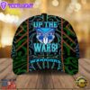 New Zealand Warriors Classic 3D Cap Style