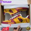 NFL Arizona Cardinals Air Force 1 Sneakers For Man And Women