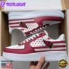 NFL Arizona Cardinals Air Force 1 Sneakers Sport Gift Summer