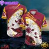 NFL Arizona Cardinals New Arrivals Football Summer Hawaii Shirt