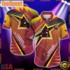 NFL Arizona Cardinals Special Football Team Star Hawaiian Shirts