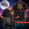 NFL Arizona Cardinals Sunflower For Mother Day Father Day Hawaiian Shirt