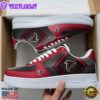 NFL Atlanta Falcons Air Force 1 Sneakers For Fans