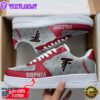 NFL Atlanta Falcons Air Force 1 Sneakers For Man And Women