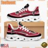 NFL Atlanta Falcons Are Coming Curves Max Soul Shoes