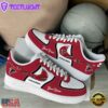 NFL Atlanta Falcons Logo Team Limited Edition New Design Custom Air Force 1 Shoes