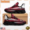 NFL Atlanta Falcons Max Soul Running Shoes