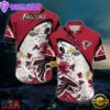 NFL Atlanta Falcons New Arrivals Football Summer Hawaii Shirt