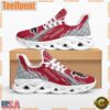 NFL Atlanta Falcons Stars and Stripes M Soul Shoes