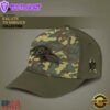 NFL Baltimore Ravens Arctic Camo 2024 Salute to Service Baseball Cap