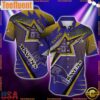 NFL Baltimore Ravens Special Football Team Star Hawaiian Shirts