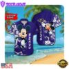 NFL Baltimore Ravens x Mickey Mouse Custom Name Summer Hawaii Shirt