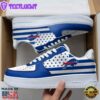 NFL Buffalo Bills Air Force 1 Sneakers Sport Gift Summer